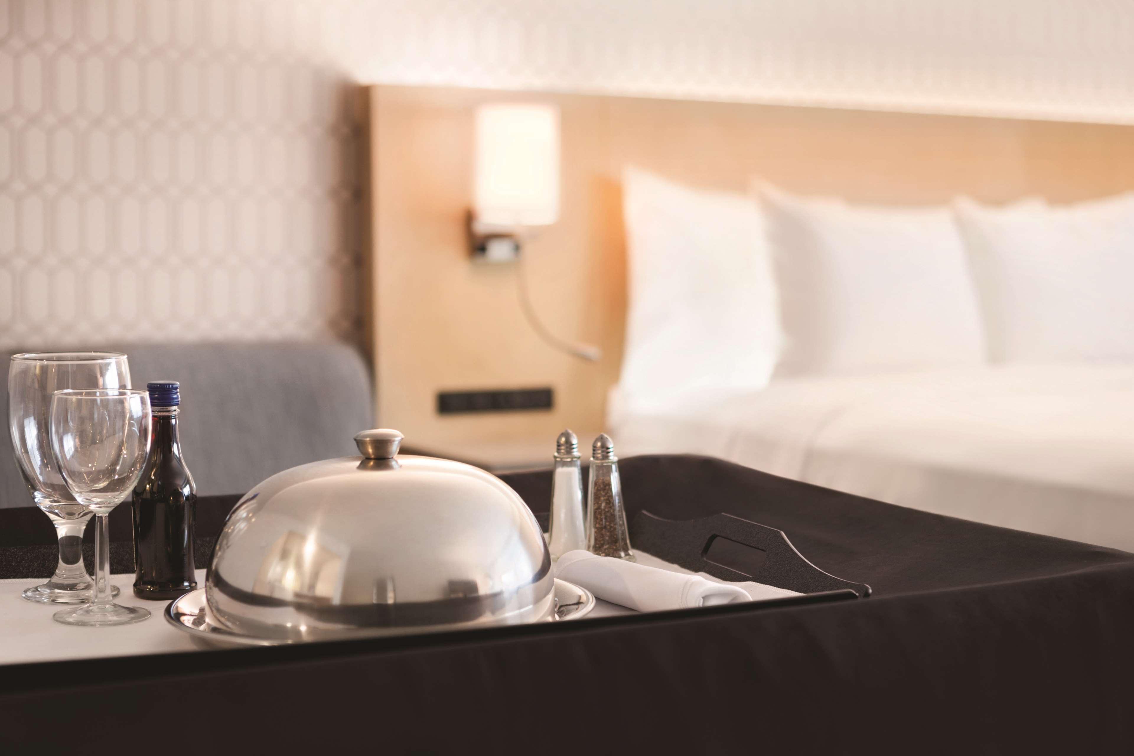 Radisson Hotel Charlotte Airport المظهر الخارجي الصورة