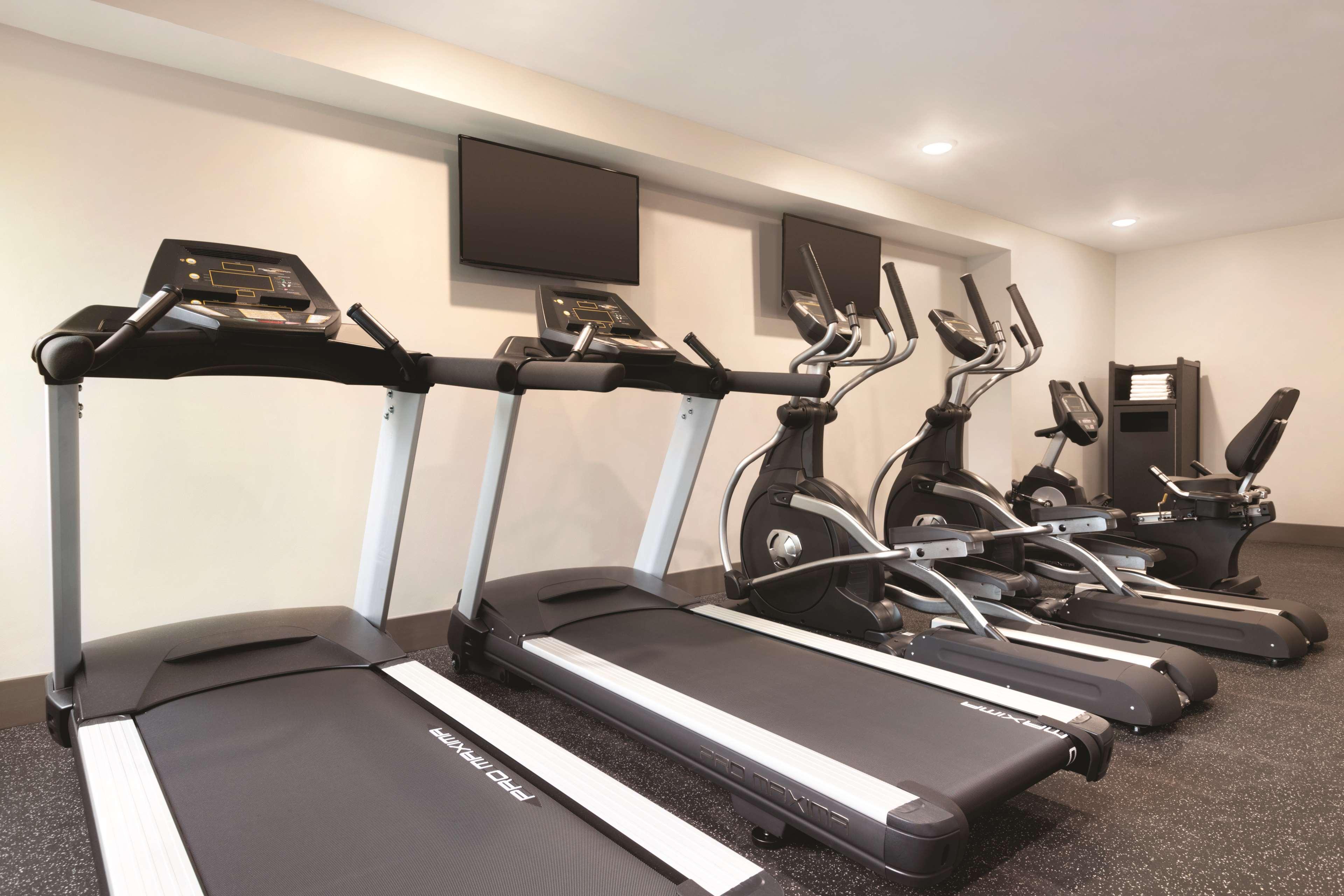 Radisson Hotel Charlotte Airport المظهر الخارجي الصورة