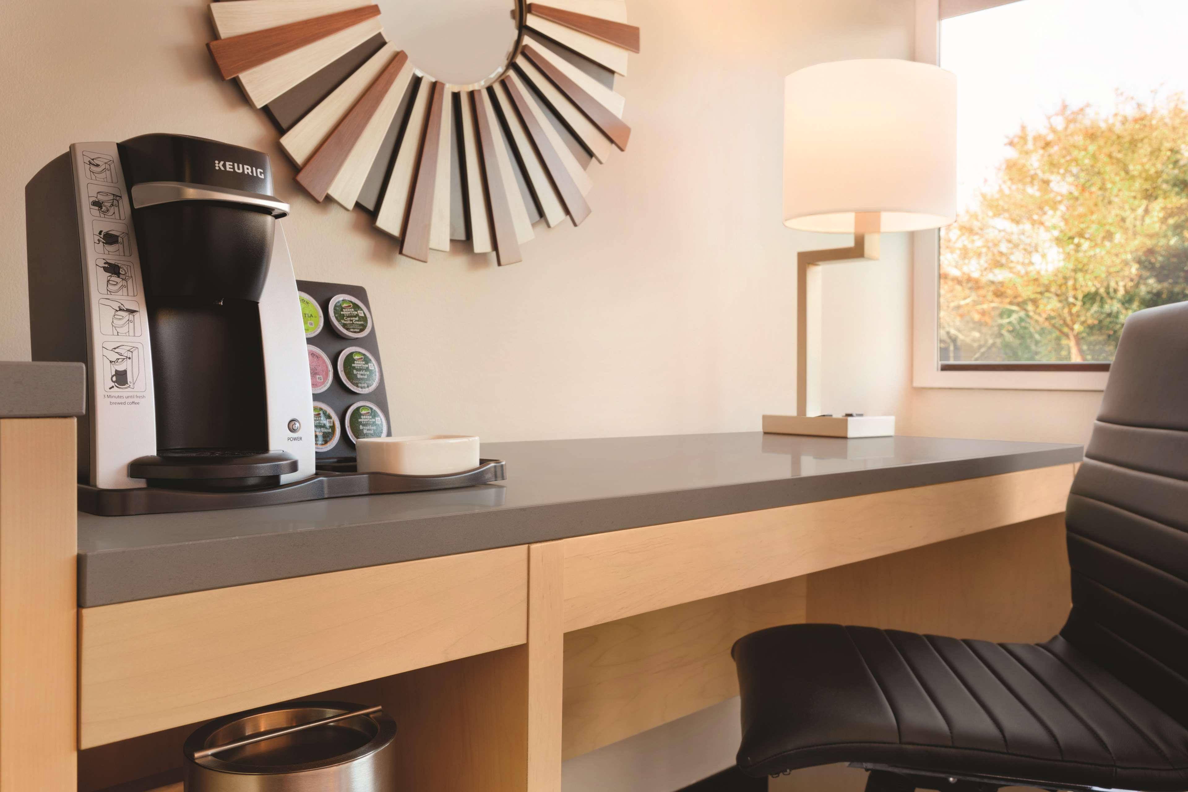 Radisson Hotel Charlotte Airport المظهر الخارجي الصورة
