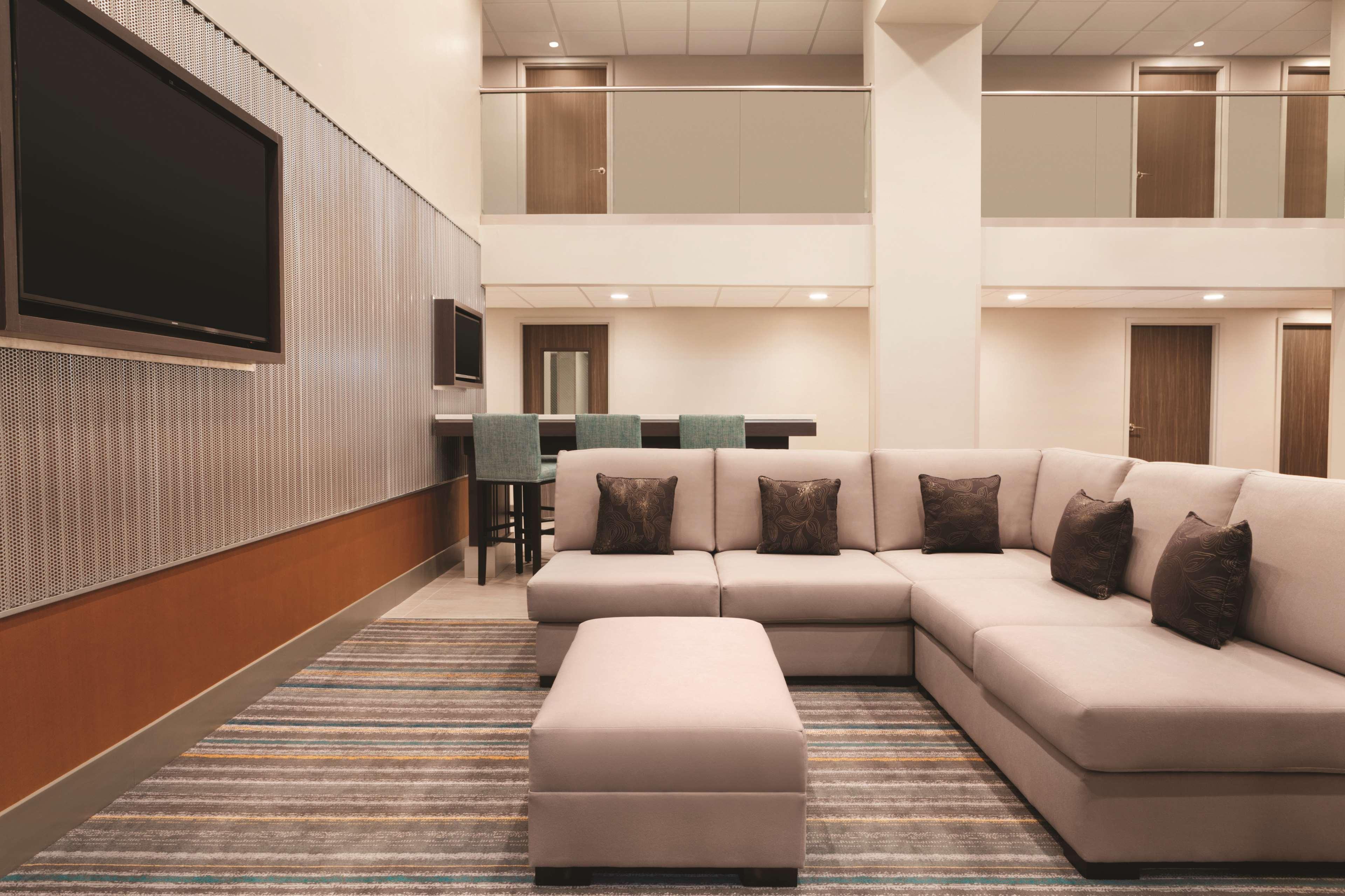 Radisson Hotel Charlotte Airport المظهر الخارجي الصورة