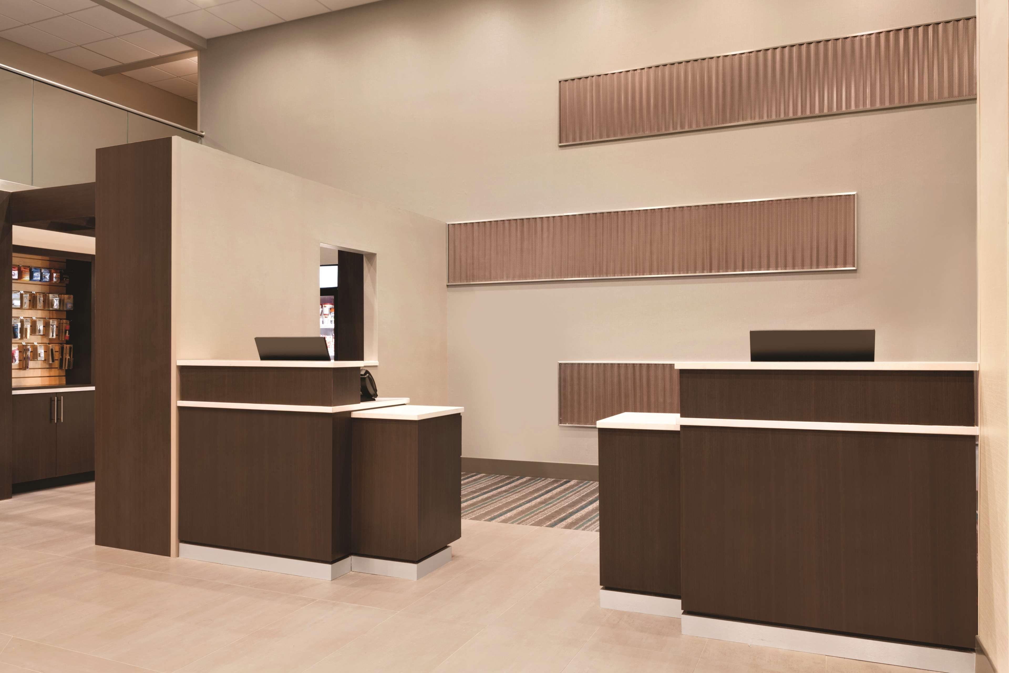 Radisson Hotel Charlotte Airport المظهر الخارجي الصورة