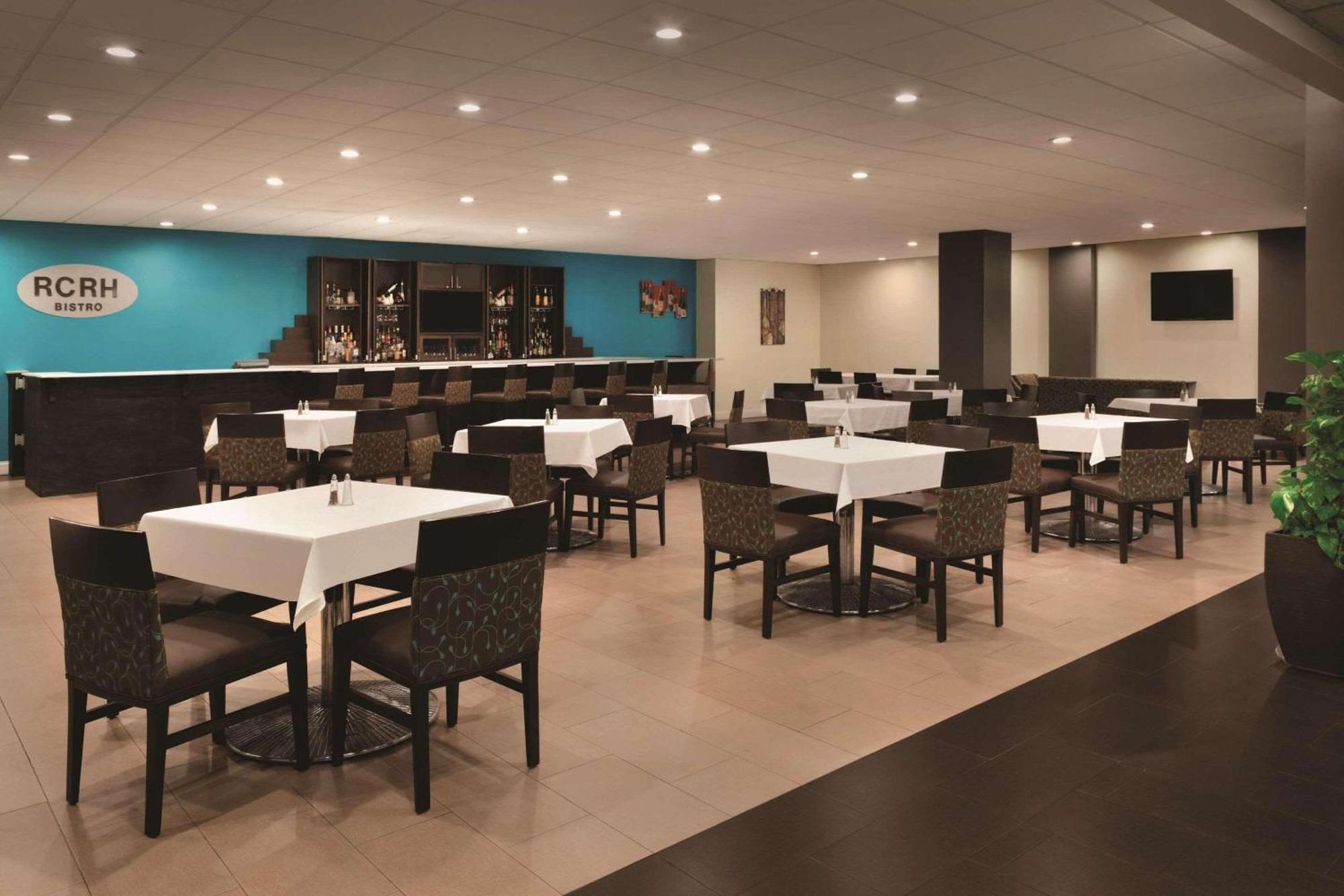 Radisson Hotel Charlotte Airport المظهر الخارجي الصورة